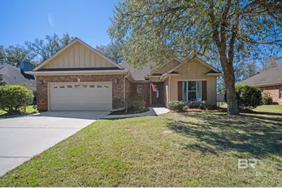 20349 Cadena Creek Avenue, Fairhope, AL 36532 - Photo 1