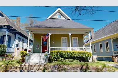 1154 New Saint Francis Street, Mobile, AL 36604 - Photo 1