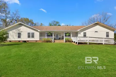 14903 County Road 13, Fairhope, AL 36532 - Photo 1