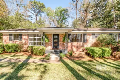 419 Ridgecrest Court, Mobile, AL 36609 - Photo 1