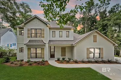 7410 J V Cummings Drive, Fairhope, AL 36532 - Photo 1