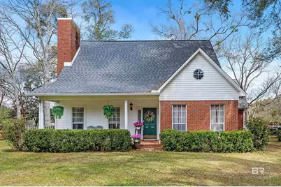 15915 County Road 32, Summerdale, AL 36580 - Photo 1