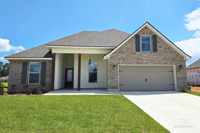 11334 Bonaventure Avenue, Daphne, AL 36526 - Photo 1