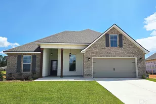 11334 Bonaventure Ave, Daphne, AL 36526 - Photo 1