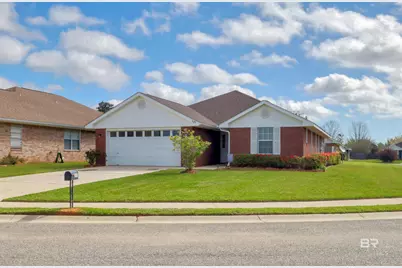 2695 Hampton Park Circle, Foley, AL 36535 - Photo 1