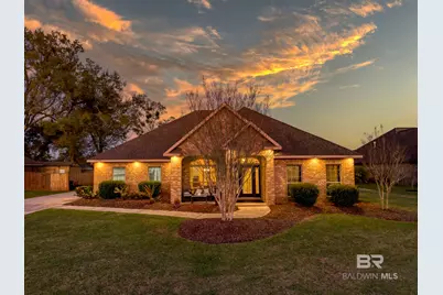 23994 Tullamore Drive, Daphne, AL 36526 - Photo 1