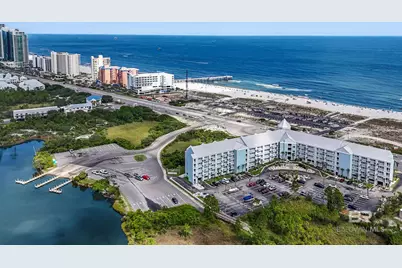 25805 Perdido Beach Boulevard #218, Orange Beach, AL 36561 - Photo 1