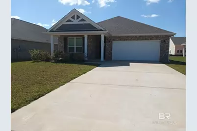 16960 Fedora Drive, Loxley, AL 36551 - Photo 1