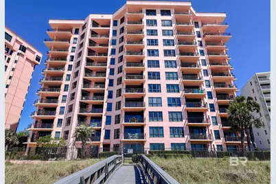 25250 Perdido Beach Boulevard #1002E, Orange Beach, AL 36561 - Photo 1