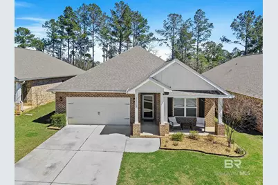 31713 Memphis Loop, Spanish Fort, AL 36527 - Photo 1