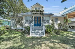 5410 Florida Ave, Orange Beach, AL 36561 - Photo 1