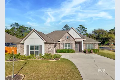 110 Ornate Avenue, Fairhope, AL 36532 - Photo 1