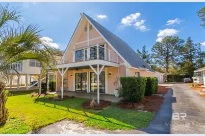 717 E Canal Drive, Gulf Shores, AL 36542 - Photo 1