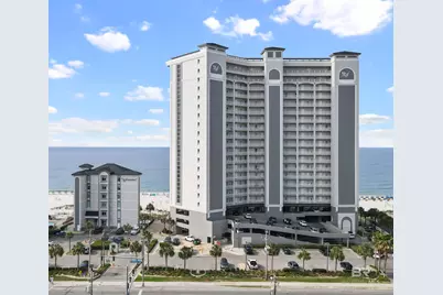 401 E Beach Boulevard #407, Gulf Shores, AL 36542 - Photo 1
