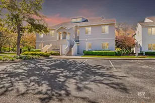 200 Peninsula Blvd, Gulf Shores, AL 36542 - Photo 1