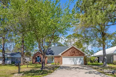 318 W 22nd Avenue, Gulf Shores, AL 36542 - Photo 1