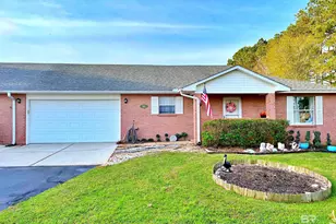 9583 Villas Dr, Foley, AL 36535 - Photo 1