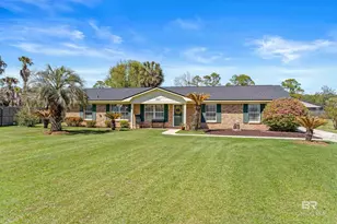 440 W 23rd Ave, Gulf Shores, AL 36542 - Photo 1