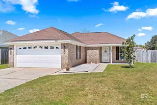 16615 Sweet Gum Blvd, Foley, AL 36535 - Photo 1