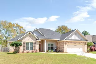 11509 Lodgepole Ct, Spanish Fort, AL 36527 - Photo 1