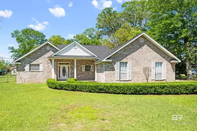 13230 Alabama Street, Elberta, AL 36530 - Photo 1