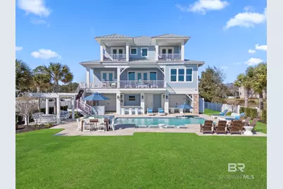 4029 Landfall Drive, Pensacola, FL 32507 - Photo 1