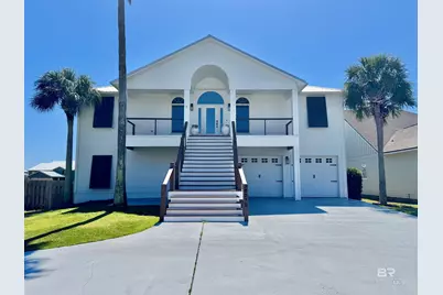 26279 St Lucia Drive, Orange Beach, AL 36561 - Photo 1