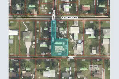 519 W Magnolia Avenue, Foley, AL 36535 - Photo 1