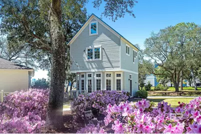 4688 Walker Avenue #B4, Orange Beach, AL 36561 - Photo 1