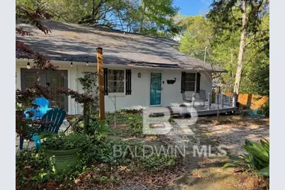571 Dogwood Avenue, Fairhope, AL 36532 - Photo 1