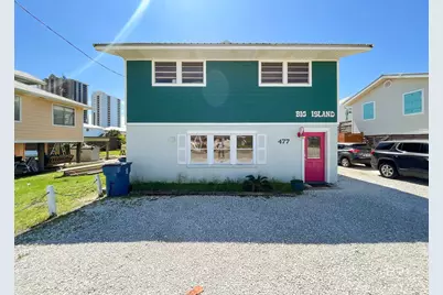 477 E 2nd Avenue, Gulf Shores, AL 36542 - Photo 1