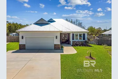 1505 Sabal Cove, Gulf Shores, AL 36542 - Photo 1