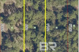 0 Robinson Ln, Gulf Shores, AL 36542 - Photo 1