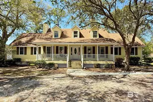 308 W 12th Ave, Gulf Shores, AL 36542 - Photo 1