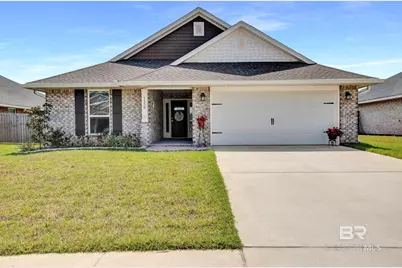 1330 Plymouth Drive, Foley, AL 36535 - Photo 1