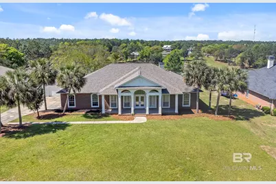 20265 E Erin Pond Road, Seminole, AL 36574 - Photo 1