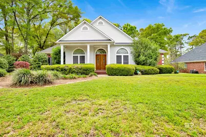 106 Old Mill Road, Fairhope, AL 36532 - Photo 1