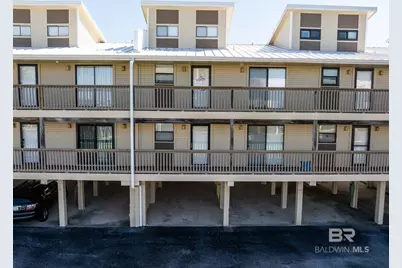 28835 Perdido Beach Boulevard #105, Orange Beach, AL 36561 - Photo 1
