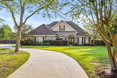 10625 Sassaman Court, Daphne, AL 36526 - Photo 1