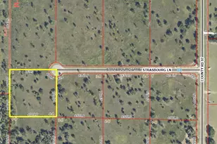 0 Strasbourg Ln, Elberta, AL 36530 - Photo 1