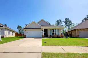 31671 Memphis Loop, Spanish Fort, AL 36527 - Photo 1