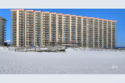 24400 Perdido Beach Boulevard #1210, Orange Beach, AL 36561 - Photo 1
