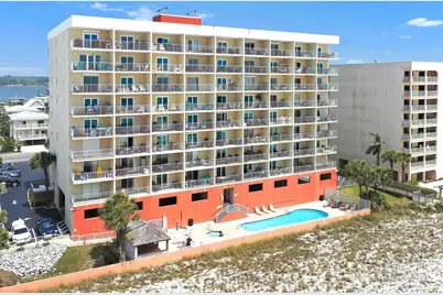 1117 W Beach Boulevard #507, Gulf Shores, AL 36542 - Photo 1