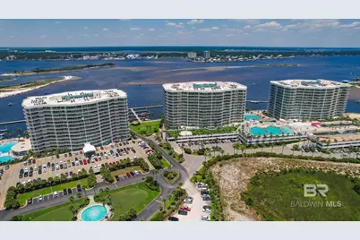28107 Perdido Beach Boulevard #D1116, Orange Beach, AL 36561 - Photo 1