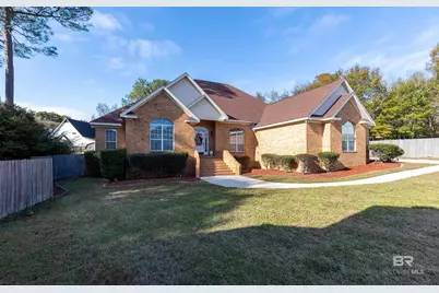 6436 W Cherry Ridge Court, Mobile, AL 36695 - Photo 1