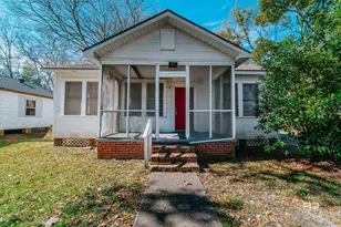 512 Williams St, Mobile, AL 36606 - Photo 1