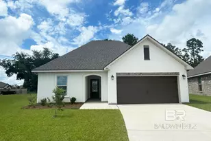 1606 Fenton Cir, Foley, AL 36535 - Photo 1