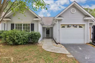 258 N Spring Lake Dr, Mobile, AL 36695 - Photo 1