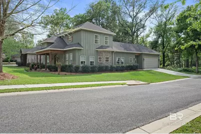 955 Whittier Street, Fairhope, AL 36532 - Photo 1