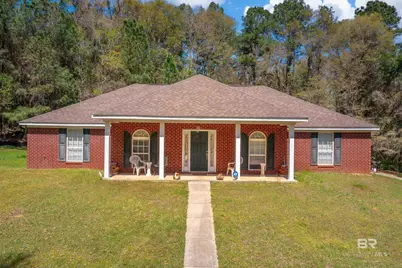 3510 Brookview Drive, Eight Mile, AL 36613 - Photo 1